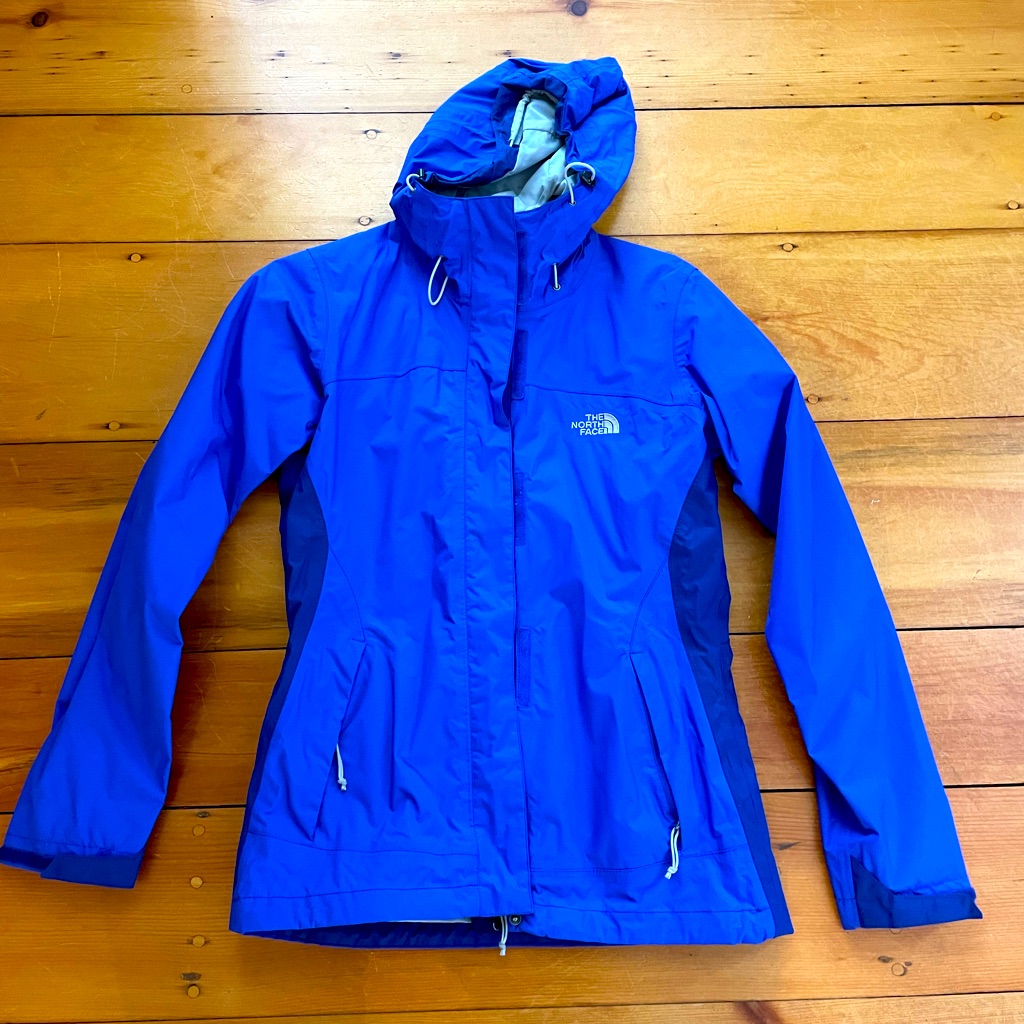 Northface Shell/Rain Jacket